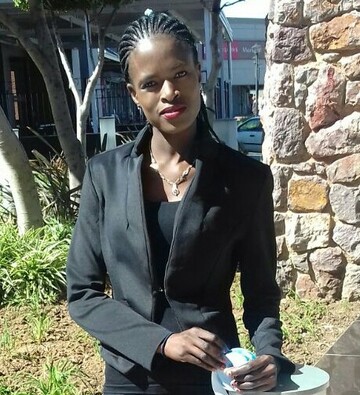 Black gal, 40 Midrand, Gauteng, South Africa