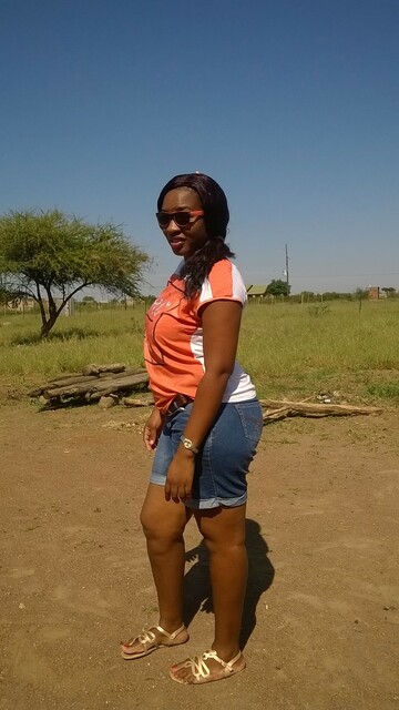 Lady V2, 33 Louis Trichardt, Limpopo, South Africa