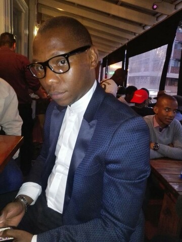 McPherson, 41 East London, Eastern Cape, South Africa