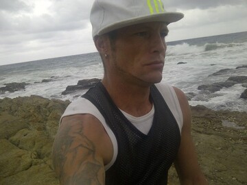 Funkyboy, 41 Port Shepstone, KwaZulu-Natal, South Africa