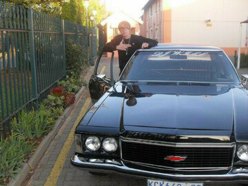 Dj Freakstyler, 33 Boksburg, Gauteng, South Africa