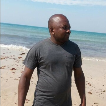 george78, 48 Johannesburg, Gauteng, South Africa