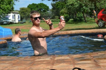 gordon5, 30 Ermelo, Mpumalanga, South Africa