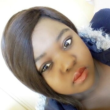 Miss N8, 31 Johannesburg, Gauteng, South Africa