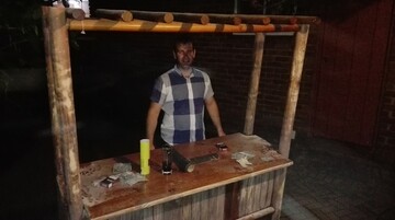 Graaf, 41 Bloemfontein, Free State, South Africa