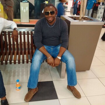 chuky, 40 Johannesburg, Gauteng, South Africa