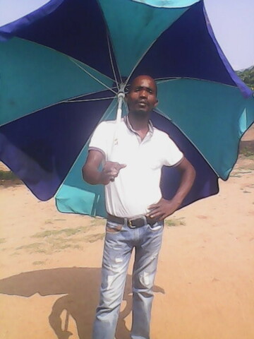 MJ60, 49 Groblersdal, Mpumalanga, South Africa