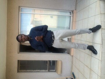 Lonelyheart566, 43 Pretoria, Gauteng, South Africa