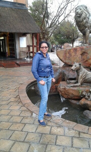 MaWinnizah, 35 Kuruman, Northern Cape, South Africa