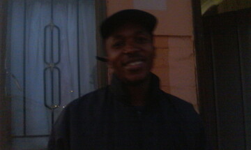 Danny73, 43 Witbank, Mpumalanga, South Africa