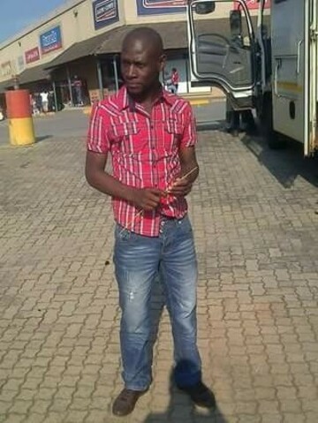 Junior99, 35 Kempton Park, Gauteng, South Africa