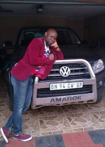 ady8, 41 Pretoria, Gauteng, South Africa