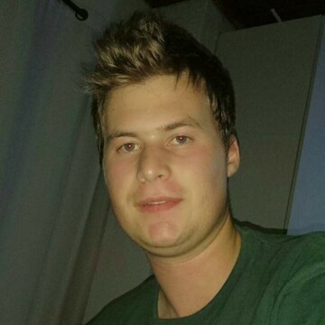 Kyle55, 30 Heidelberg (G), Gauteng, South Africa