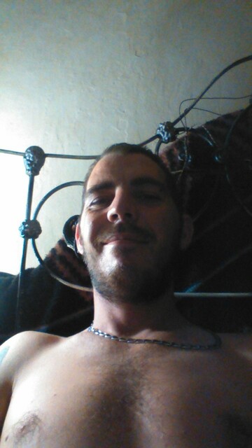 spike8, 40 Kimberley, Northern Cape, South Africa