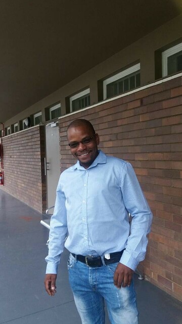 Donny20, 45 Soweto, Gauteng, South Africa