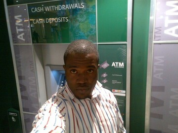 Craig33, 41 Johannesburg, Gauteng, South Africa