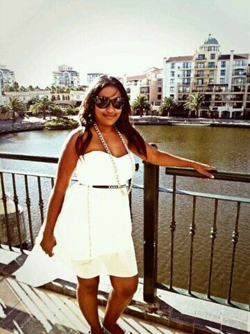 allycat4, 37 Cape Town, Western Cape, South Africa
