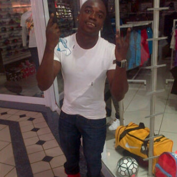 ICEBLING, 37 Johannesburg, Gauteng, South Africa