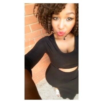 Aggybbe, 35 Johannesburg, Gauteng, South Africa