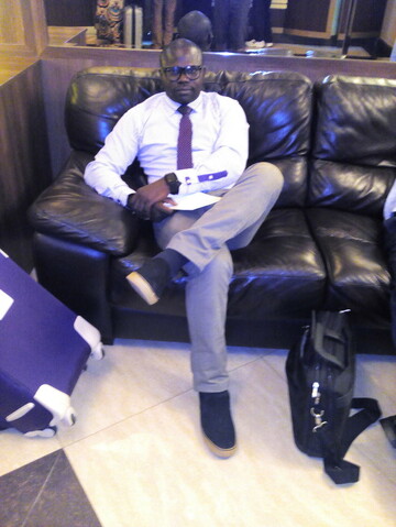 Folami, 43 Durban, KwaZulu-Natal, South Africa