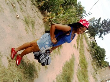 Chreislah Gal, 33 Graskop, Mpumalanga, South Africa