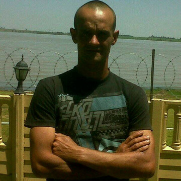 lucas29, 46 Boksburg, Gauteng, South Africa