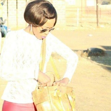 Nokxie, 38 Pretoria, Gauteng, South Africa