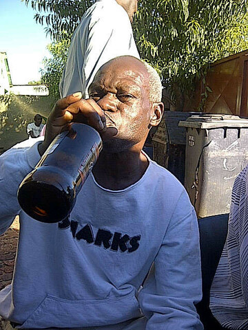 Thabzaa, 46 Vereeniging, Gauteng, South Africa