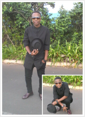 ZeeButch, 35 Durban, KwaZulu-Natal, South Africa