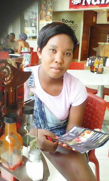 Smart gal, 29 Pretoria, Gauteng, South Africa