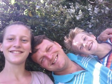 Lone Ranger2, 46 Bloemfontein, Free State, South Africa