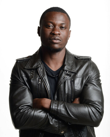 Crunchieblack, 38 Midrand, Gauteng, South Africa