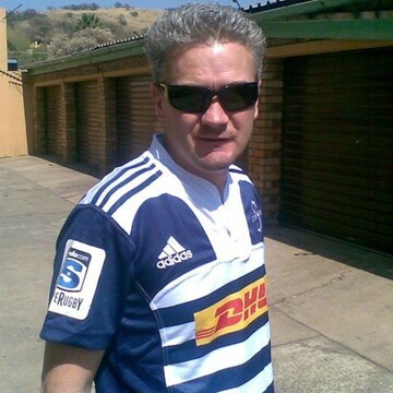 Danie18, 51 Pretoria, Gauteng, South Africa