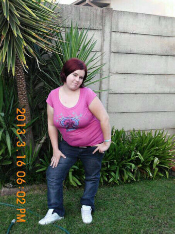 blue eyes212, 33 Johannesburg, Gauteng, South Africa