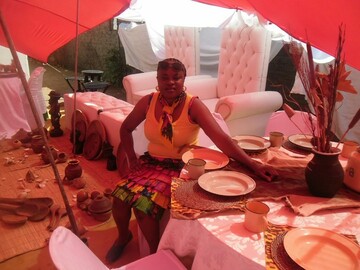 Lox3, 47 Kuruman, Northern Cape, South Africa