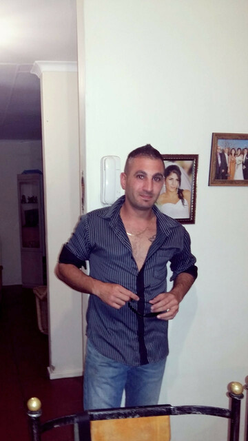 Manonfire, 41 Johannesburg, Gauteng, South Africa