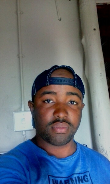 king-kunta, 35 Swartruggens, North West, South Africa