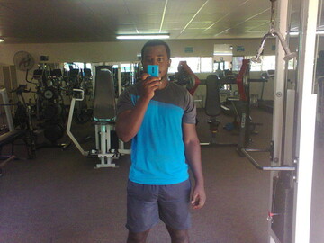 arnold9, 34 Lephalale, Limpopo, South Africa