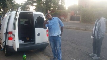 Seun11, 41 Johannesburg, Gauteng, South Africa