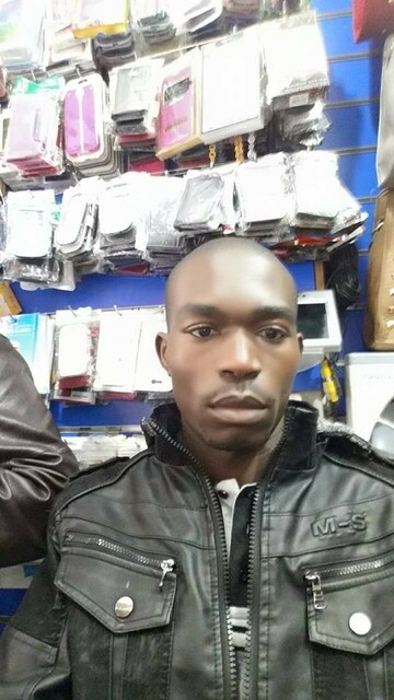 ismak, 36 Johannesburg, Gauteng, South Africa