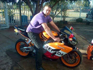 drekby, 44 Kimberley, Northern Cape, South Africa