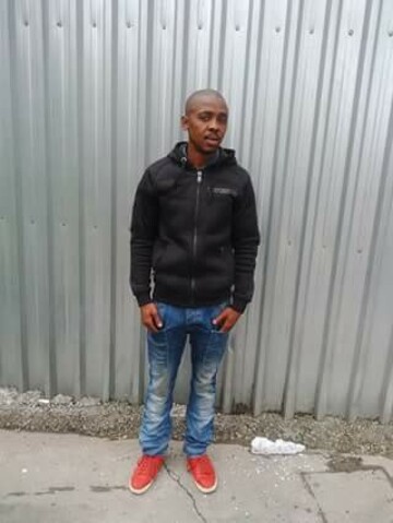 Jinx4, 45 Springs, Gauteng, South Africa