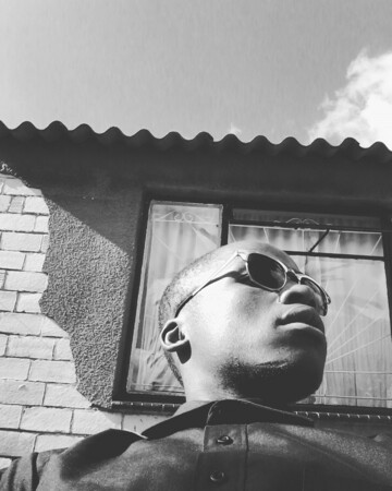 Anatti, 32 Soweto, Gauteng, South Africa