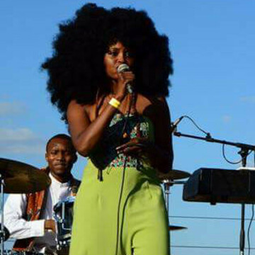 Soulchild2, 34 Soweto, Gauteng, South Africa