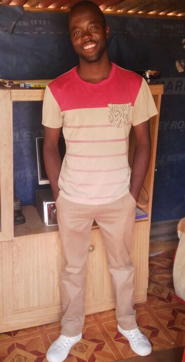 mjetro, 34 Vereeniging, Gauteng, South Africa