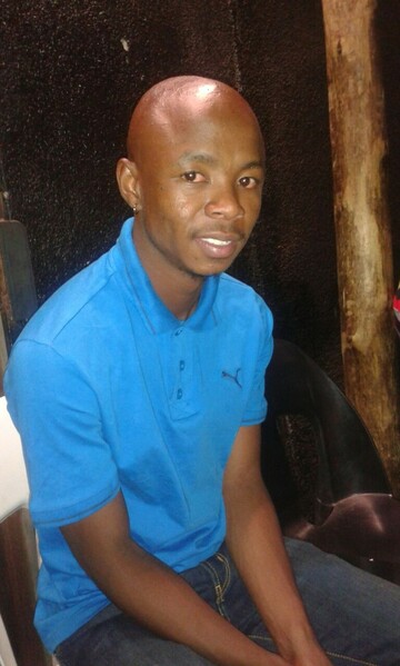 Thaps20, 35 Vanderbijlpark, Gauteng, South Africa
