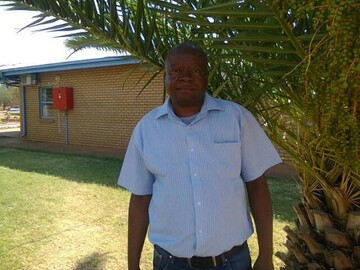 PRINCE158, 57 Taung, North West, South Africa