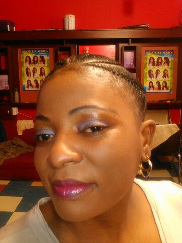 Judith4, 47 Johannesburg, Gauteng, South Africa