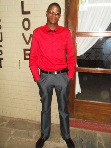 zwelidavids, 32 Orkney, North West, South Africa