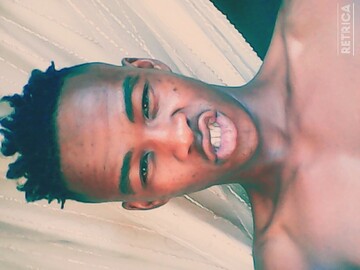 Blaq Nino, 29 Pretoria, Gauteng, South Africa